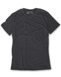 Basic Tee - Non-Branded -Men's daily clothing Essential MensTee Charcoal 6051dca0 aade 42d7 88cd 9f76ea8c821e