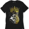 Fallen King Tee