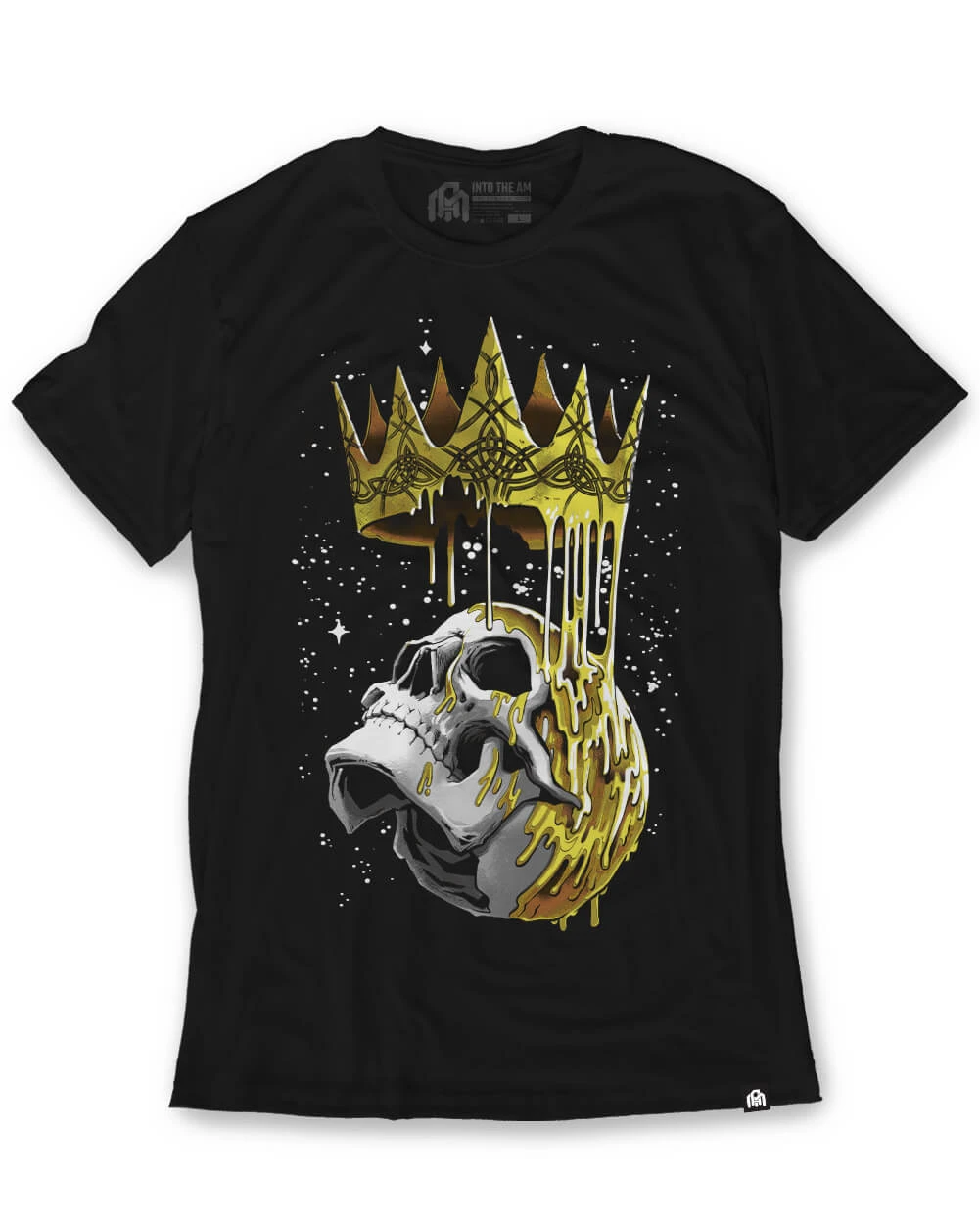 Fallen King Tee 3 Fallen King Tee