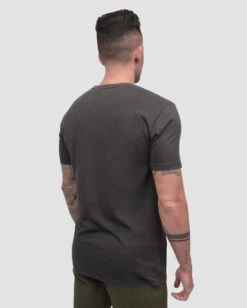 Galactic Launch Vintage Tee 11 Galactic Launch Vintage Tee -Men's daily clothing GalacticLaunch Mens Tee Back