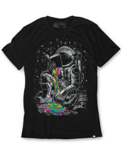 Galactic Wisdom Tee