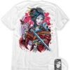 Geisha Gears Tee -Men's daily clothing GeishaGears Mens Tee Mock Front