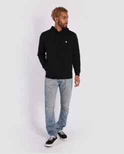 Pullover Hoodie (Hidden Pocket) - Branded -Men's daily clothing ITAM Jay Zach4488