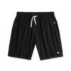 Active Shorts - Branded -Men's daily clothing ITAM Basic AthleticShorts Black
