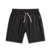 Comfort Shorts - Non-Branded 1 Comfort Shorts - Non-Branded -Men's daily clothing ITAM Essential ComfortShorts Charcoal