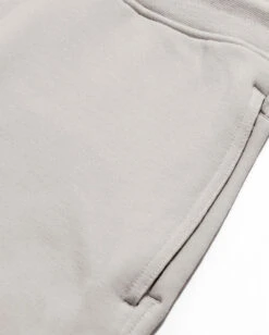 Fleece Joggers - Non-Branded 38 Fleece Joggers - Non-Branded -Men's daily clothing Joggers Beige Detail 01