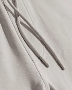 Fleece Joggers - Non-Branded 39 Fleece Joggers - Non-Branded -Men's daily clothing Joggers Beige Detail 02