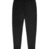 Fleece Joggers - Non-Branded -Men's daily clothing Joggers NonBranded Black Mock