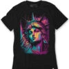 Liberty Tee -Men's daily clothing Liberty Mens Tee Mock Front