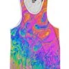 Liquified Tank -Men's daily clothing Liquified Mens Tank Front b06b5b83 df6c 40d7 bfae 82d3c715b130