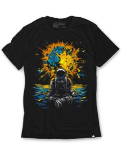 Lunar Apocalypse Tee