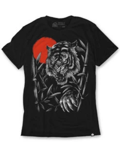 Lunar Tiger Tee