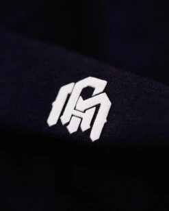 V-Neck Tee - Branded 26 V-Neck Tee - Branded -Men's daily clothing Mens BasicVneck Black Detail