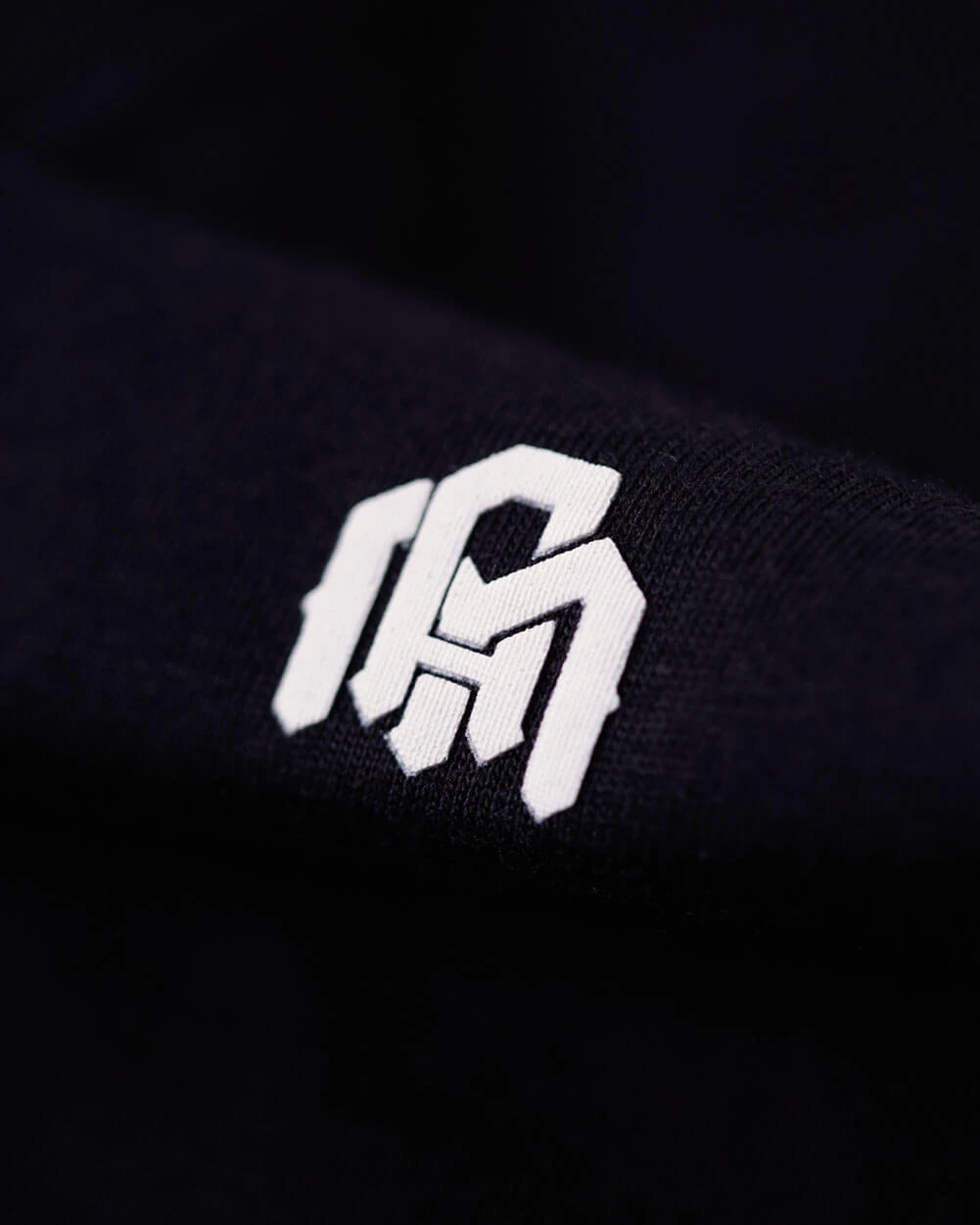 V-Neck Tee - Branded 7 V-Neck Tee - Branded - Image 5