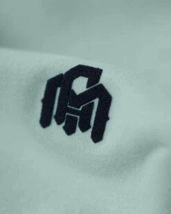 V-Neck Tee - Branded 35 V-Neck Tee - Branded -Men's daily clothing Mens BasicVneck LightBlue Detail