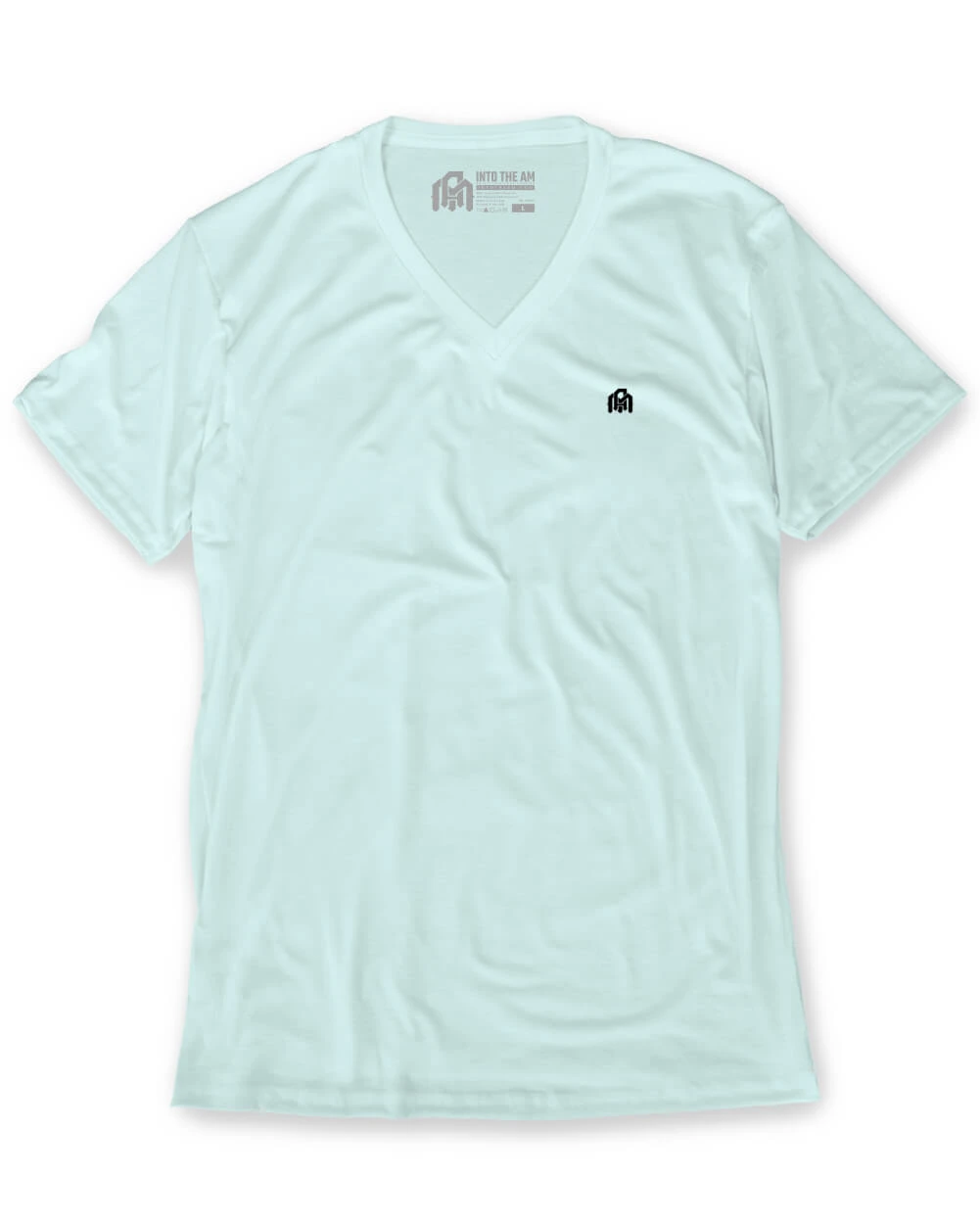 V-Neck Tee - Branded 13 V-Neck Tee - Branded - Image 11