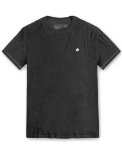 Active Tee - Branded -Men's daily clothing Mens Basics Athletic Charcoal Webstore