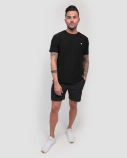 Active Shorts - Non-Branded -Men's daily clothing Mens Basics Athletic Short Charcoal Full a333d415 9568 402b 9ae6 f61b39c6cfb1