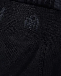 Everyday Boxer Briefs - 5" -Men's daily clothing Mens BoxerBrief Black Detail 49b8eca4 a98d 47b1 acd1 bb051f592801