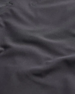 Daily Short -Men's daily clothing Mens DailyShort Charcoal Detail1 5c57f329 bcdd 4527 85b3 94ec550afaa6