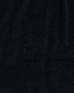 Basic Tee - Non-Branded -Men's daily clothing Mens Essential Black Detail