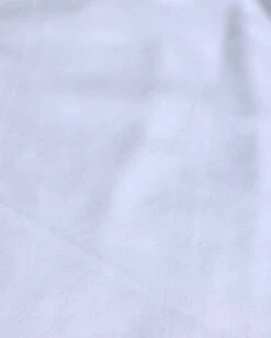 Basic Tee - Non-Branded -Men's daily clothing Mens Essential White Detail