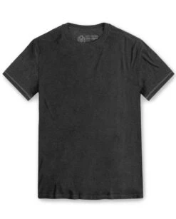 Active Tee - Non-Branded -Men's daily clothing Mens Essentials Athletic Charcoal Webstore
