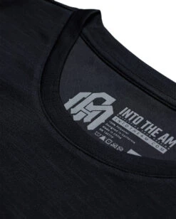 Performance Muscle Tank - Non-Branded 32 Performance Muscle Tank - Non-Branded -Men's daily clothing Mens PerformanceMuscleTank Black Detail2 bb600495 f0ae 4781 b4f5 1717ffb9d3c4