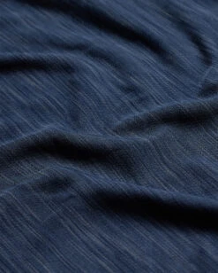 Performance Muscle Tank - Branded -Men's daily clothing Mens PerformanceMuscleTank Navy Detail1