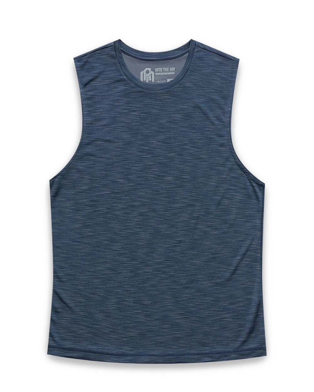 Performance Muscle Tank - Non-Branded 15 Performance Muscle Tank - Non-Branded - Image 13