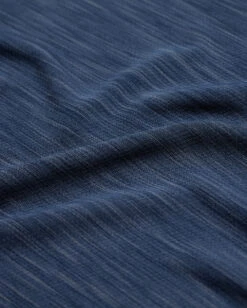 Performance Polo - Branded -Men's daily clothing Mens PerformancePolo Navy Detail1