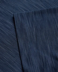 Performance Polo - Non-Branded -Men's daily clothing Mens PerformancePolo Navy Detail3 8c6554c5 c35d 4f76 ad57 0cf6650d1527