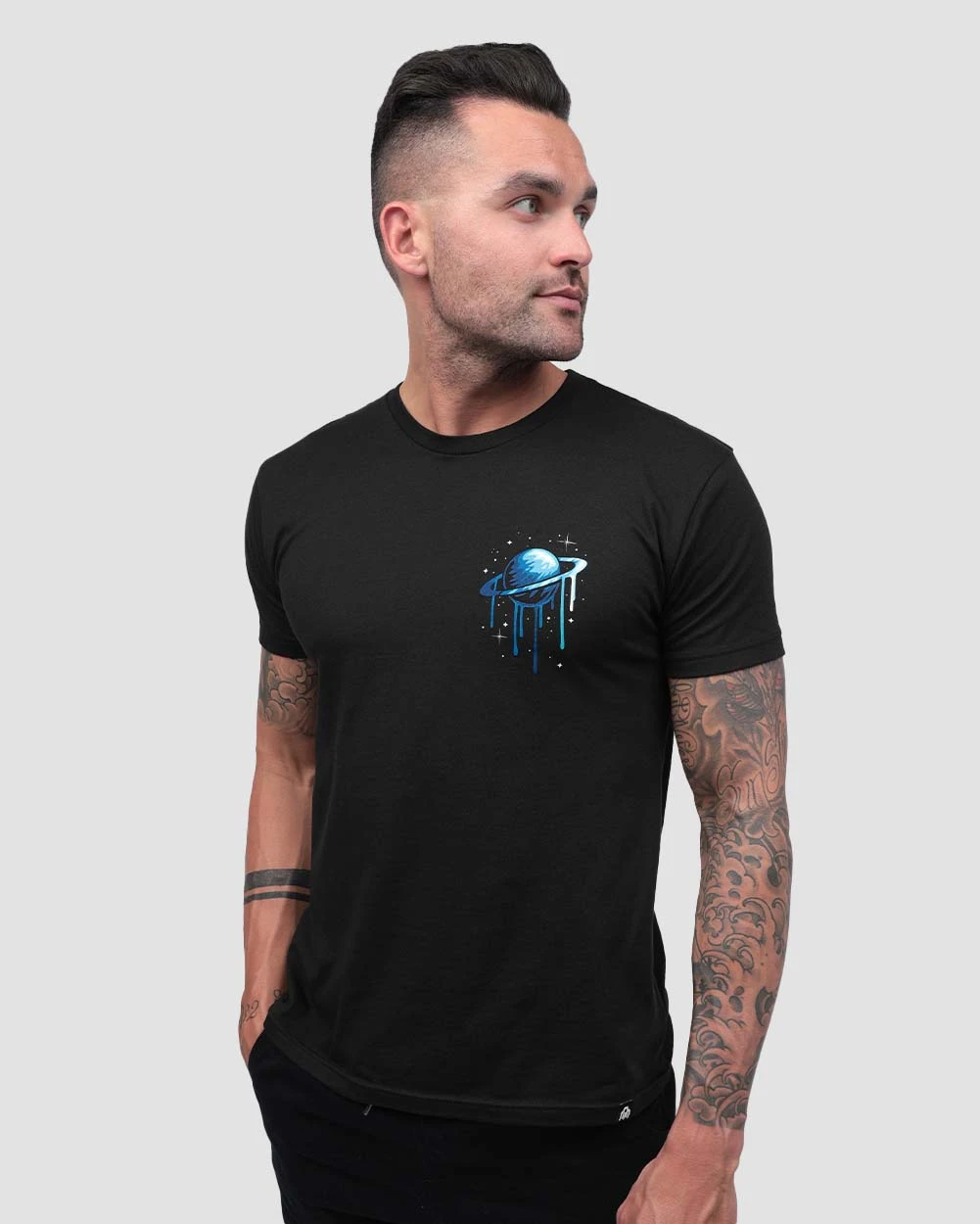 Abyss II Tee 4 Abyss II Tee - Image 2