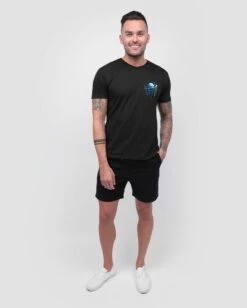 Abyss II Tee 13 Abyss II Tee -Men's daily clothing Mens Tee AbyssII Full