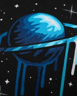 Abyss II Tee 10 Abyss II Tee -Men's daily clothing Mens Tee AbyssII Macro