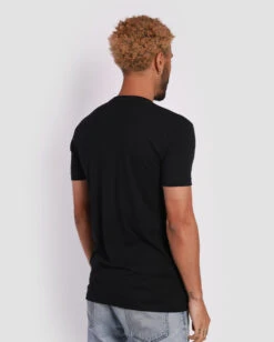 Abyss Tee -Men's daily clothing Mens Tee Abyss Back