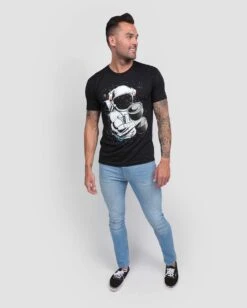 Astro Pump Tee -Men's daily clothing Mens Tee AstroPump Full