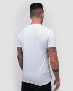 Dripping Beat Tee -Men's daily clothing Mens Tee DrippingBeat Back
