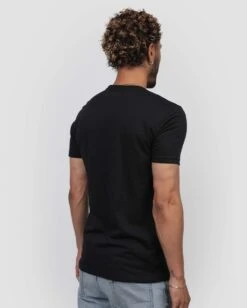 Dripping Virtue Tee -Men's daily clothing Mens Tee DrippingVirtue Back