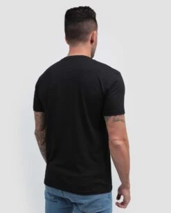 Fallen King Tee 11 Fallen King Tee -Men's daily clothing Mens Tee FallenKing Back