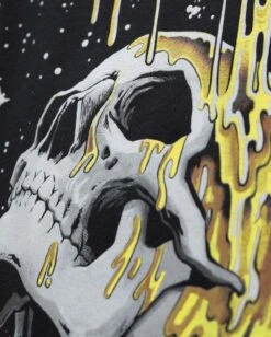 Fallen King Tee 10 Fallen King Tee -Men's daily clothing Mens Tee FallenKing Macro