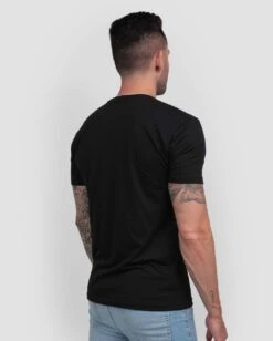 Final Rest Tee -Men's daily clothing Mens Tee FinalRest Back