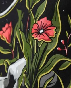 Final Rest Tee -Men's daily clothing Mens Tee FinalRest Detail