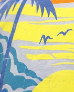 Hidden Paradise Tee -Men's daily clothing Mens Tee HiddenParadise Macro