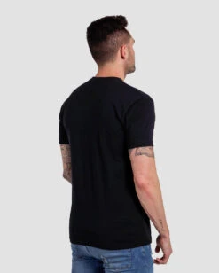 Impact Tee -Men's daily clothing Mens Tee Impact Back