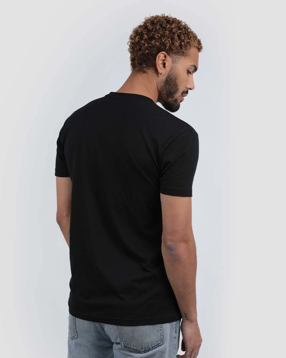 Lunar Spirits Tee 8 Lunar Spirits Tee - Image 6