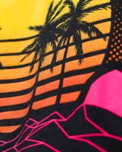 Meta Beach Tee 10 Meta Beach Tee -Men's daily clothing Mens Tee MetaBeach Macro