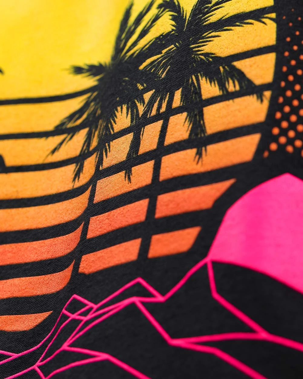 Meta Beach Tee 6 Meta Beach Tee - Image 4