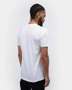 Mixtape Tee -Men's daily clothing Mens Tee Mixtape Back