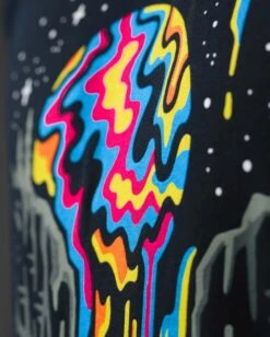 Overflow Tee -Men's daily clothing Mens Tee Overflow Detail